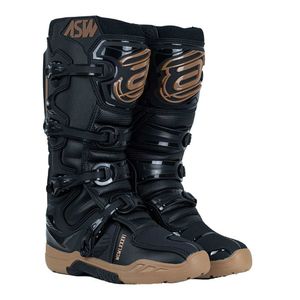 Bota ASW Elevate Enduro