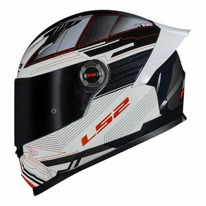 Capacete LS2 FF358 S Digital