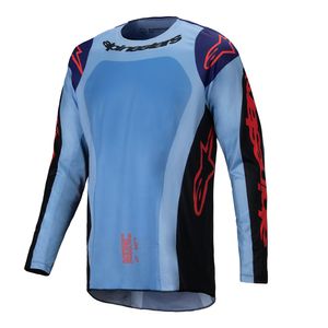 Camisa Apinestars Racer Ocuri 25