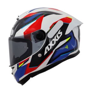 Capacete Axxis Hummer B Nighthawk