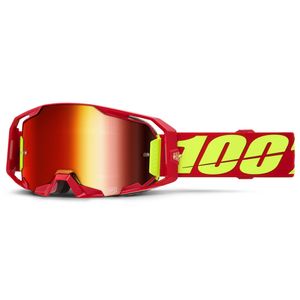 Óculos 100% Armatic Lente Espelhada