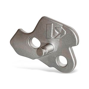 Extensor de Cavalete Lateral CRF 230/ 250F Biker