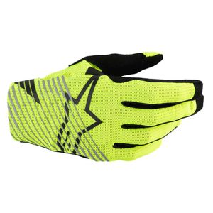 Luva Alpinestars Radar Pro
