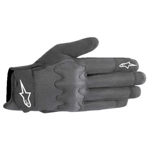 Luva Alpinestars Stated Air Ventilada