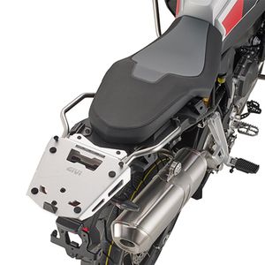 Rack Givi Monokey Bmw F 850 GS Adventure 2019/2023 SRA5134