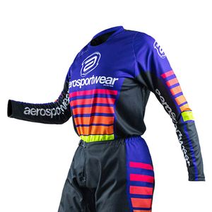 Camisa ASW Image Relay 25 Feminino
