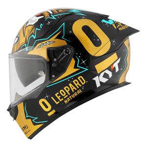 Capacete KYT R2R Max Masia World Champ 23