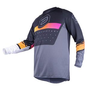 Camisa ASW Vented Gradient