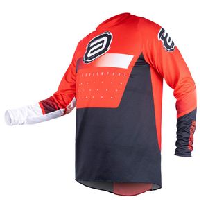 Camisa ASW Vented Gradient