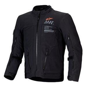 Jaqueta Alpinestars AMT 8 Drystar XF