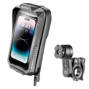 Suporte Celular Quiklox Waterproof Interphone