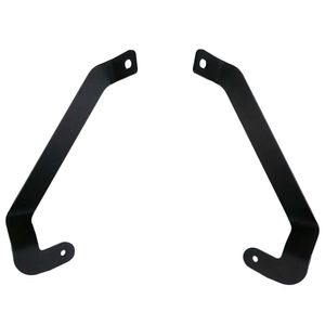 Reforço de Bagageiro V-Strom Dl 1000 / 650 2019 (0069) Bráz Acessórios