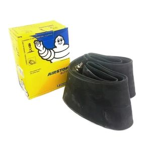 Camara de Ar 17MG 80/90-110/90 (Bros) Valve TR4 Michelin