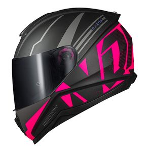 Capacete Norisk Razor Full