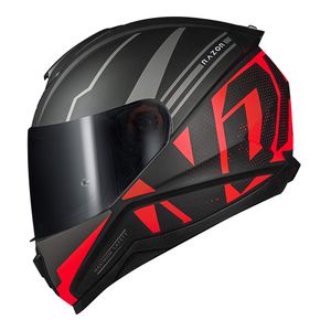 Capacete Norisk Razor Full