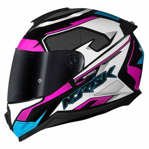 Capacete Norisk Razor Speedmax