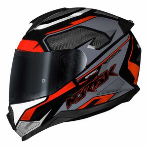 Capacete Norisk Razor Speedmax