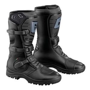 Bota Gaerne G-Adventure Aquatech Drytech Impermeável