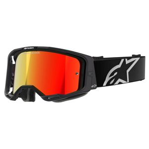 Óculos Alpinestars Vision 8 Corp Lente Espelhada