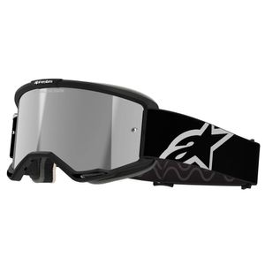 Óculos Alpinestars Vision 5 Corp Lente Espelhada