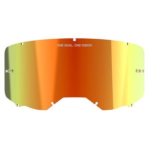Lente Alpinestars Óculos Vision 8/5/3 Espelhada