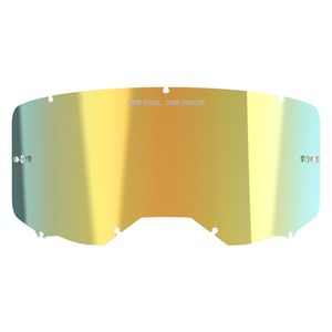 Lente Alpinestars Óculos Vision 8/5/3 Espelhada