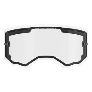 Lente Dupla Alpinestars Óculos Vision 8/5/3