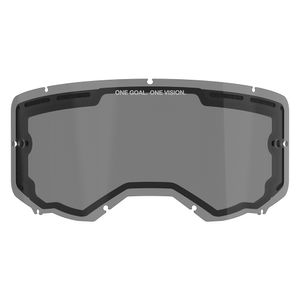 Lente Dupla Alpinestars Óculos Vision 8/5/3