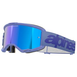 Óculos Alpinestars Vision 5 Wordmark Lente Espelhada