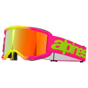 Óculos Alpinestars Vision 5 Wordmark Lente Espelhada