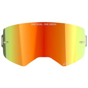 Lente Alpinestars Óculos Supertech Espelhada