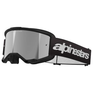 Óculos Alpinestars Vision 3 Wordmark Lente Espelhada