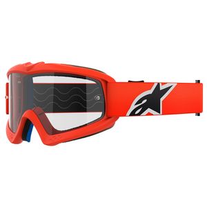 Óculos Alpinestars Vision Youth Corp Infantil