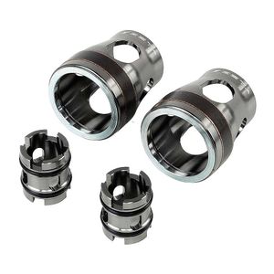 Kit Interno da Suspensão Dianteira YZ 250F 19 / YZ 450F 18/19 / YZ 450FX 19 / WR 450F 19 Zeta