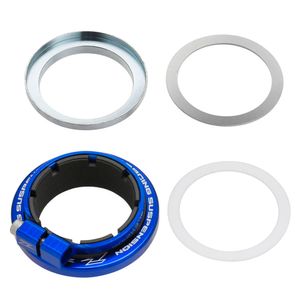 Ajustador Regulavel de Pré Carga Amortecedor Traseiro CRF450 09/16 YZ 250F 14/23 YZ 450F 10/23 YZ 250FX 15/23 ZETA