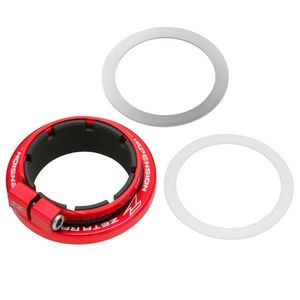 Ajustador Regulável de Pré Carga Amortecedor Traseiro CR250 00/07 CRF250 04/23 CRF450 02/08 +17/22 CRF250RX 19/23 Zeta