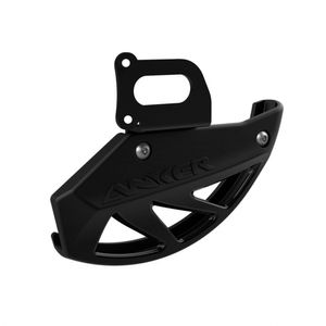 Protetor de Disco Traseiro CRF 250F Anker