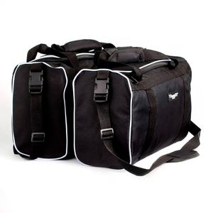 Bolsa Interna Baú Lateral Atacama 33L (0053R) Par Bráz Acessórios
