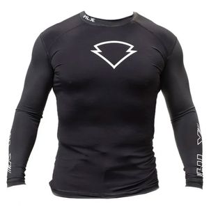 Camisa Segunda Pele HLX Manga Longa