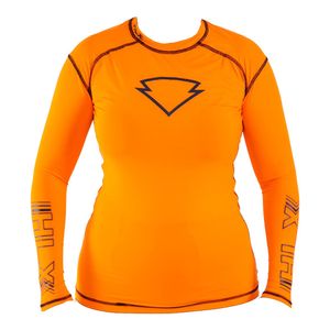 Camisa Segunda Pele HLX Manga Longa