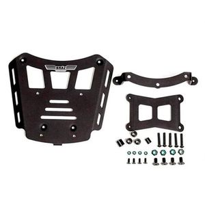 Suporte de Baú Superior Traseiro Super Ténéré 1200 (0011) Bráz Acessórios