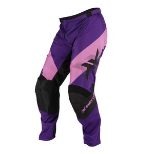 Calça Mattos Racing Pro Echoes 24