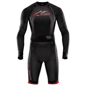 Colete Alpinestars Protetor Tech-Air 10 Race