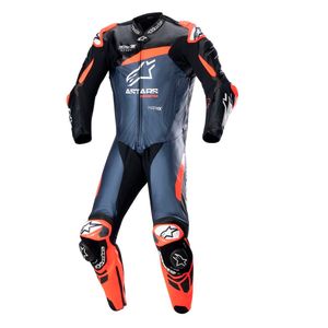Macacão Alpinestars GP Plus V4 1 Peça