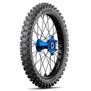 Pneu Michelin Starcross 6 Medium Soft 90/100-21 57M TT Dianteiro