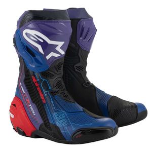 Bota Alpinestars Supertech R Vented Martinator