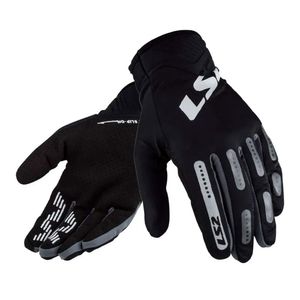 Luva LS2 Bend