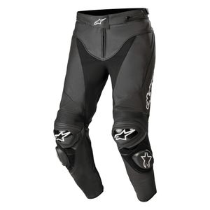 Calça Alpinestars Track V2 Couro