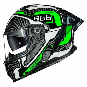 Capacete Norisk Strada II Fusion