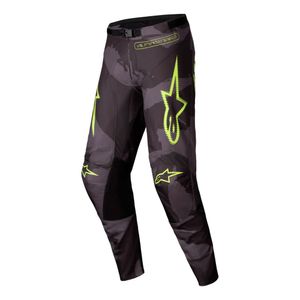 Calça Alpinestars Racer Hollow 25